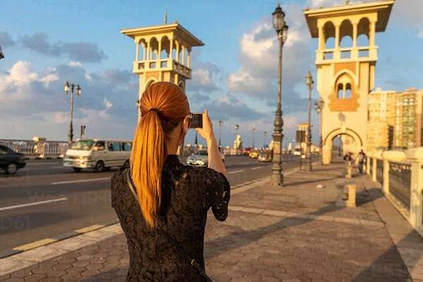 Cairo / Alexandria Program