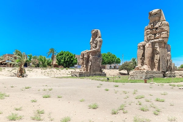 Programme Croisière sur le Nil